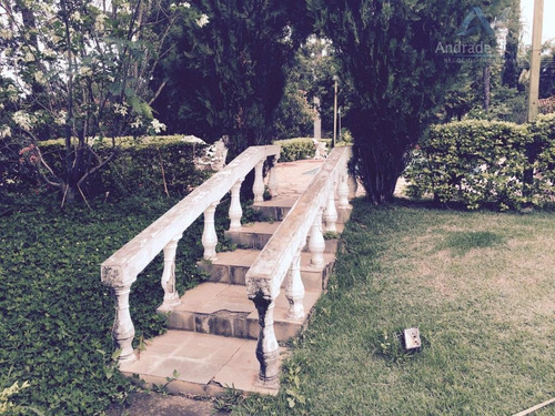 Imagem 9 de 30 de Chácara À Venda, 6200 M² Por R$ 950.000,00 - Recanto Monte Belo - Campinas/sp - Ch0011