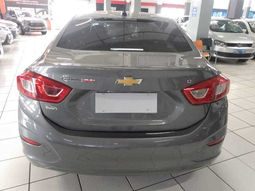 Imagem 5 de 9 de Chevrolet Cruze Lt Nb At 2019