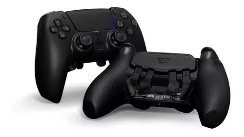 Controle PS5 Dualsense Midnight Black para Playstation sony em