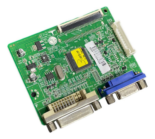 Placa Principal Monitor Positivo 19eb13pw Eax63324505(1)
