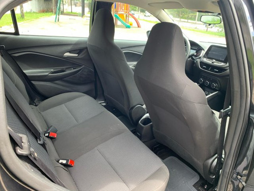 Chevrolet Onix Onix 1.0 FLEX LT MANUAL