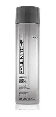 Shampoo Paul Mitchell Forever Blonde 250ml