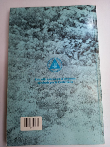 Llegamos A Creer    -alcohólicos Anónimos-