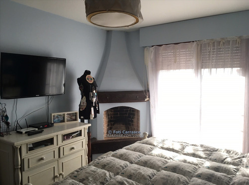 Imagen 10 de 15 de Casa En Alquiler En Parque Miramar
