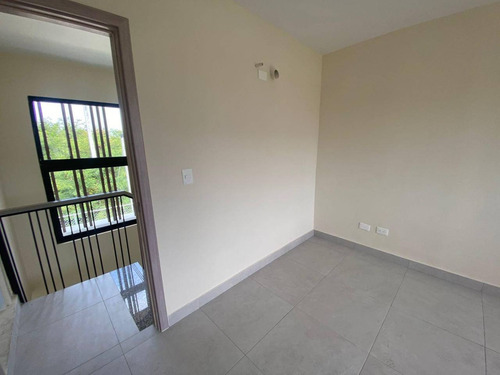 Casa Duplex En Venta A Estrenar En Punta Cana, Epic, 3 Hab