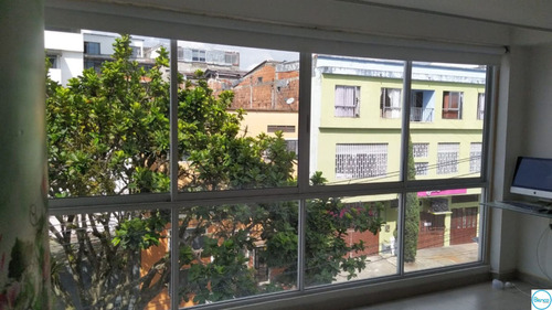 Apartamento En Venta En Pereira Maraya. Cod 110670