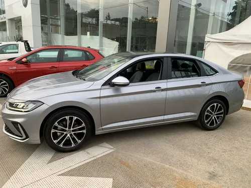 Volkswagen Jetta Highline