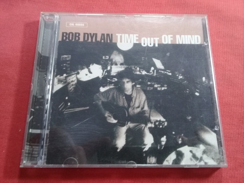 Bob Dylan   / Time Out Of Mind    / Made In Us   A57