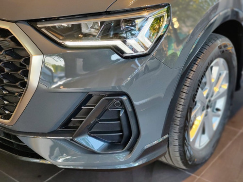 Audi Q3 Sportback 2.0 40tfsi Quattro Sportback 220cv