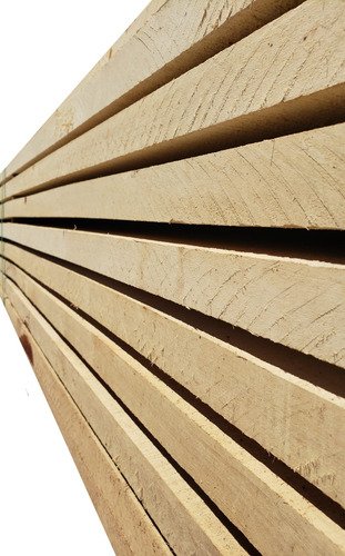 Tablero Madera Guatambu De 2 Cm Valor X M2 - Mader Shop