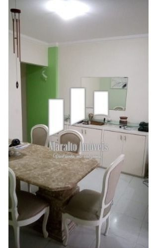 Imagem 8 de 15 de Apartamento 2 Dormitórios Com Sacada Em Praia Grande Sp.