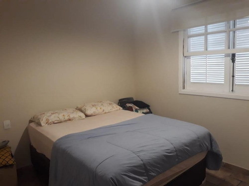 Sobrado Com 3 Dormitórios À Venda, 127 M² - Taboão - São Bernardo Do Campo/sp - So20440