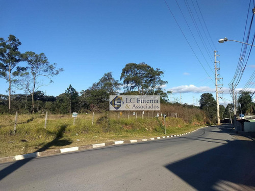 Imagem 6 de 6 de Área À Venda, 539 M² Por R$ 290.000,00 - Vargem Grande Paulista - Vargem Grande Paulista/sp - Ar0009
