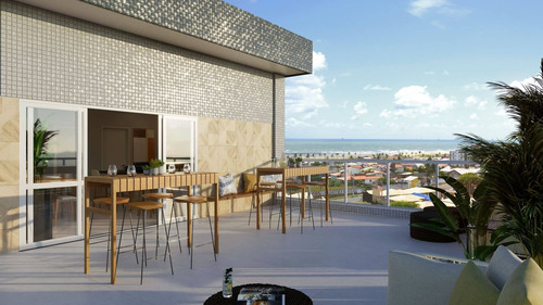Imagem 5 de 15 de Apartamento Em Coroa Do Meio - Aracaju - 8546