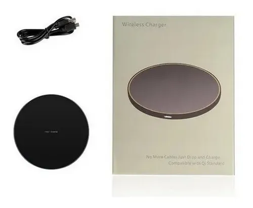 Cargador inalambrico huawei online mate 30 pro
