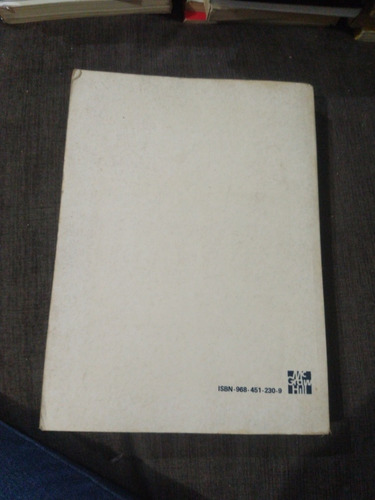Elementos De Administración Moderna Harold Koontz Y Cyril O (Usado)