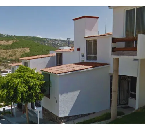 Casa En Remate Bancario En Misión Mariana Ii Al