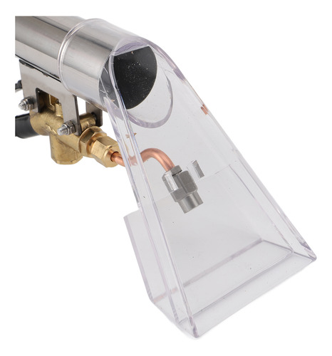 Herramienta Extractora Manual Con Varita Automática De Acero