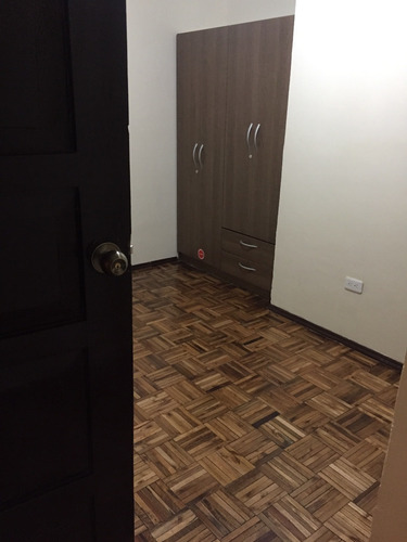 Imagen 2 de 8 de Departemento En Venta, En Carapungo