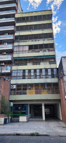 Departamento Venta En Barrio Sur De 3 Dormitorios Con Coc