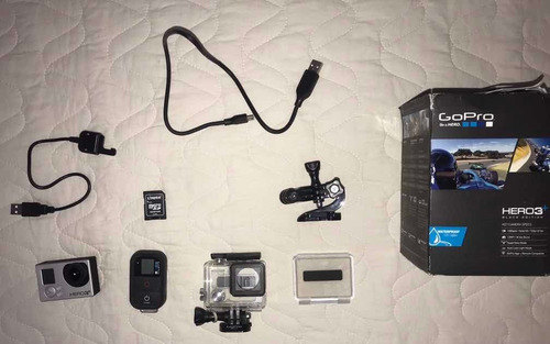 Gopro
