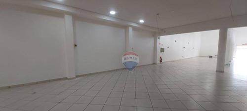 Salão Para Alugar, 780 M² Por R$ 12.000,00/mês - Lopes Iglesias - Nova Odessa/sp - Sl0098