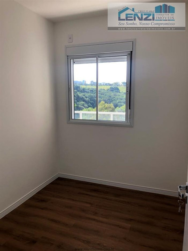 Apartamentos Para Alugar Em Bragança Paulista/sp - Alugue O Seu Apartamentos Aqui! - 1459830