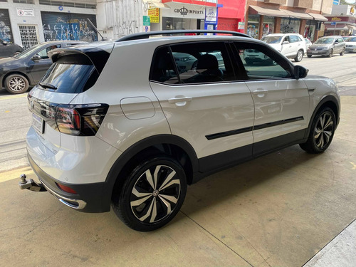 Imagem 9 de 9 de Volkswagen T-cross 1.0 200 Tsi Total Flex Comfortline