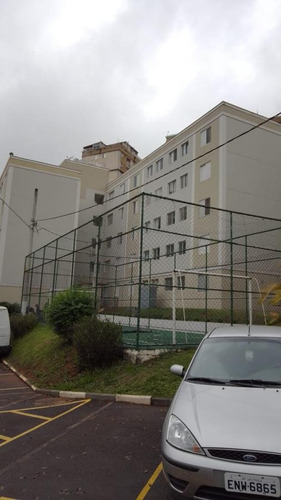 Imagem 14 de 14 de Apartamento Para Venda Em Cajamar, Panorama (polvilho), 2 Dormitórios, 1 Banheiro, 1 Vaga - _1-2305208