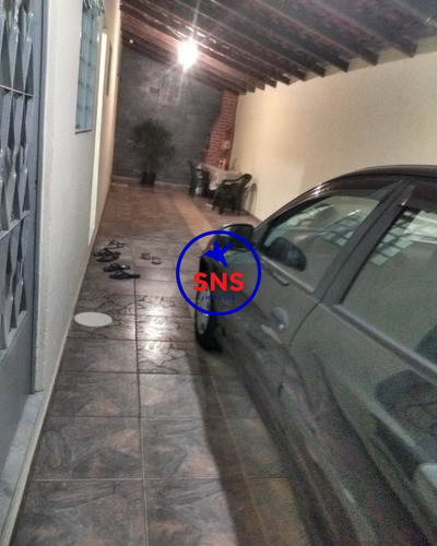 Imagem 25 de 30 de Casa - Ca00875 - 69456000