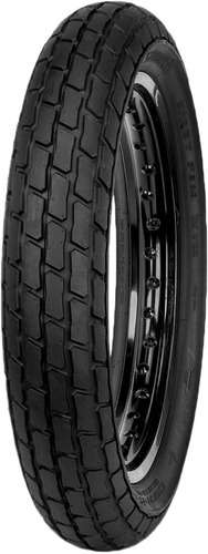 Llanta Shinko 267 Flat Track Delantera 120/70-17 58m Bias Tt