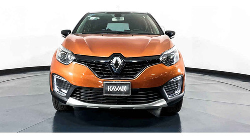 Imagen 5 de 15 de 44465 - Renault Captur 2020 Con Garantía At
