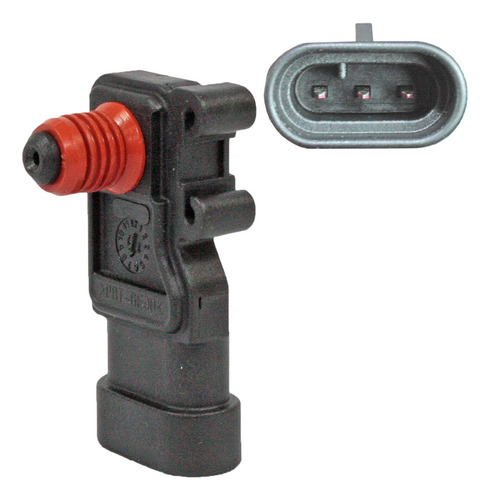 Sensor Map Chevrolet S10 2.2 1998 1999 2000 2001 2002 2003
