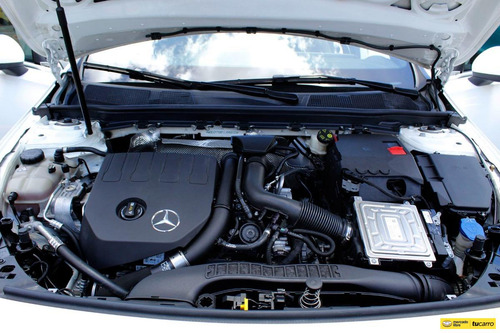 Mercedes Benz Clase A 200