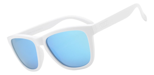 Ephiu Lentes De Sol Deportivos Polarizados Para Hombres Y Mu