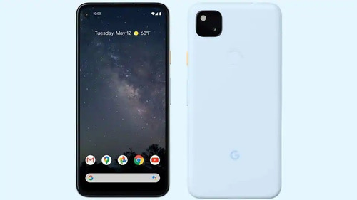 Google Pixel 4a 128gb