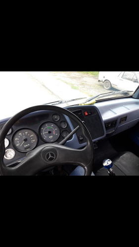 Mercedes Benz 1720