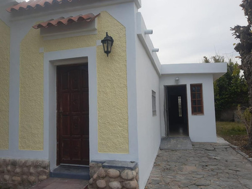 Imagen 10 de 30 de Casa En Venta En Villa Sarmiento Traslasierras!!