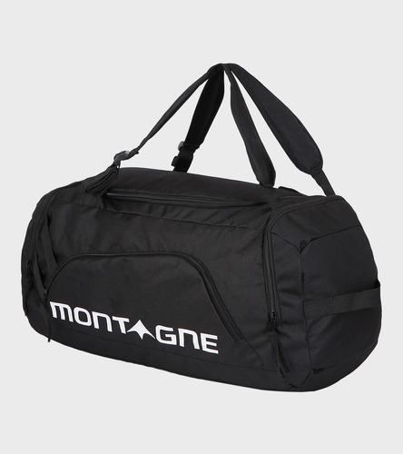 Bolso Duffel 52 Lts. - Montagne Tienda