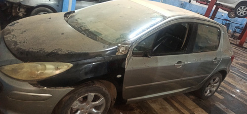 Peugeot 307 1.6 16v 2008