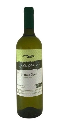 Vinho Branco Seco Niagara Gavia 750ml - Bella Quinta