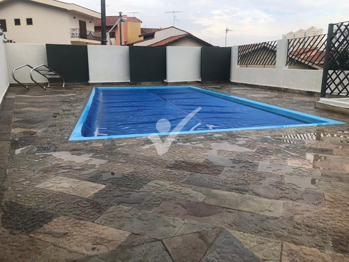 Imagem 17 de 18 de Casa À Venda Em Jardim Textil - Ca002776