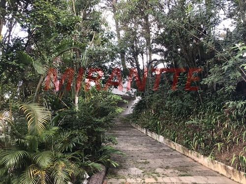 Imagem 15 de 17 de Terreno Em Tremembe - São Paulo, Sp - 357314