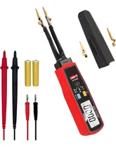 Comprar Smd Tester Ut116c® Resistencia Capacitancia Diodo Continuida