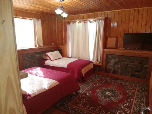 Se Vende Casa 5d5b, 420 M2, Terreno 10.000 Cam Cerro Colora
