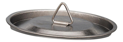 Tapa De La Taza De Café De 8,5 Cm Tapa De Camping