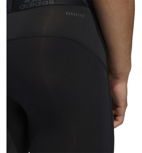 Calza adidas Tf Long Tight De Hombre - Gm5036 Enjoy