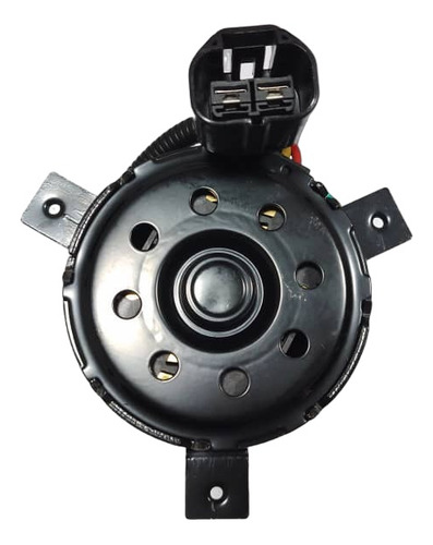 Motor Electroventilador Radiador Hyundai Santa Fe 