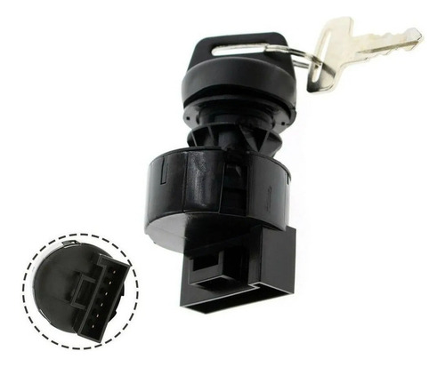 C Interruptor De Llave Polaris Rzr Ranger Sportsman 500 800 90