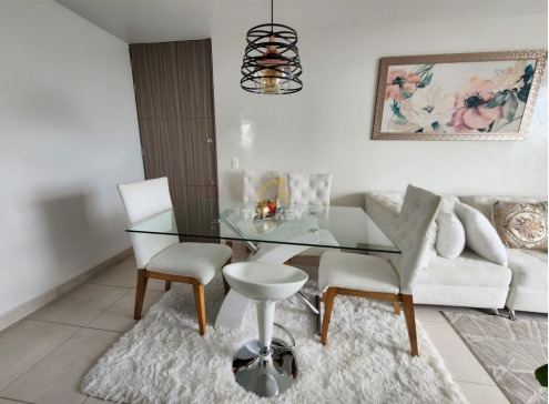 Se Vende Apartamento S. Coliseo Del Café Armenia - Quindío